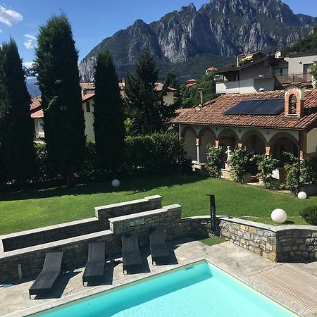 Villa Viola Lecco Exterior photo